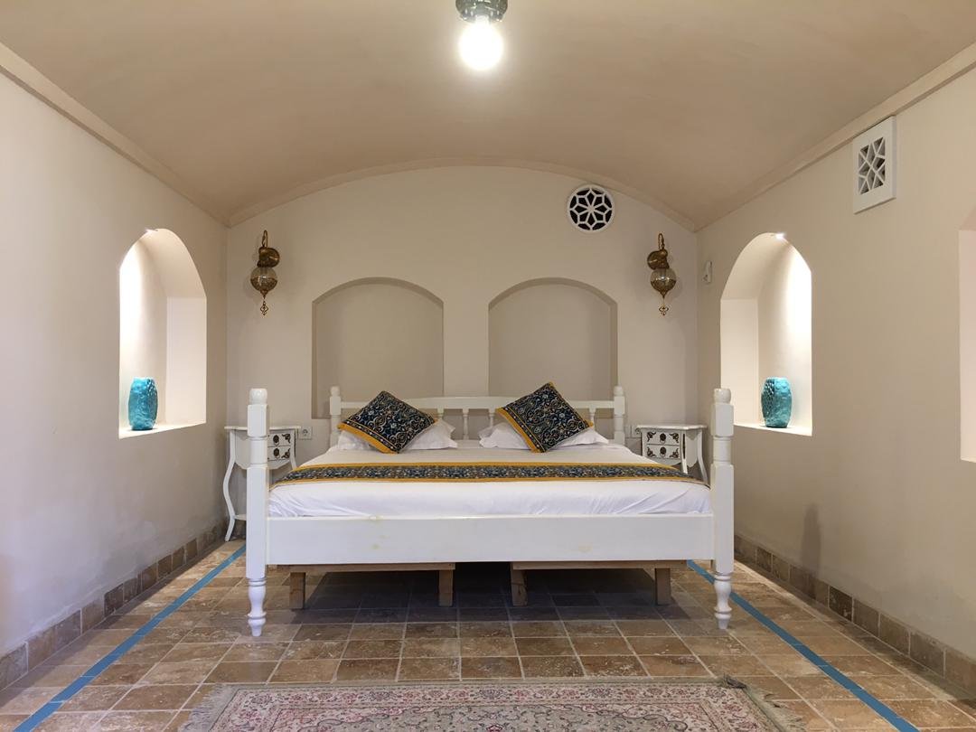 آریانا - واحد دوتخته ۱۰۱