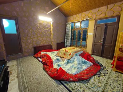 سوئیت فلت کاهگلی ویلاکده 3