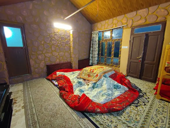 سوئیت فلت کاهگلی ویلاکده 3