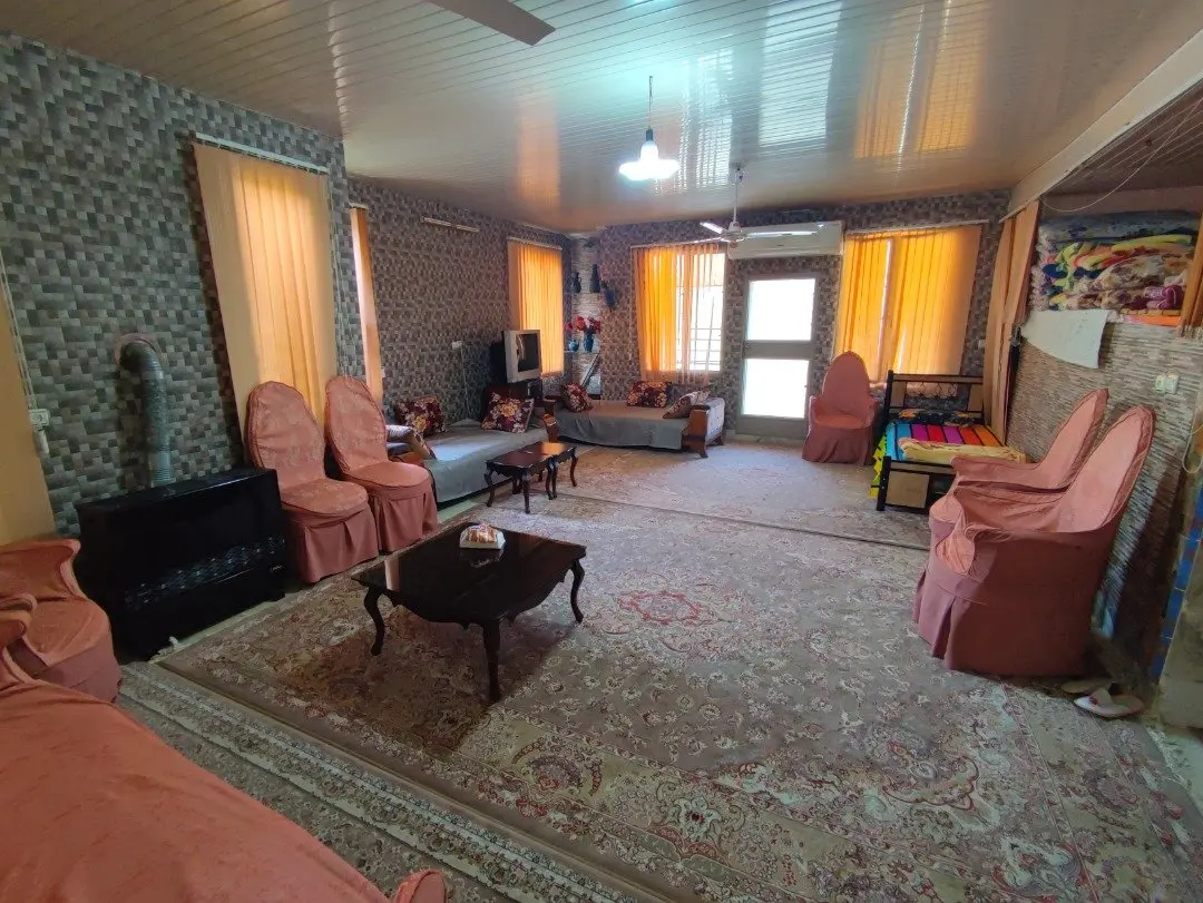 ویلا فلت ویلاکده - واحد ۳۰۱