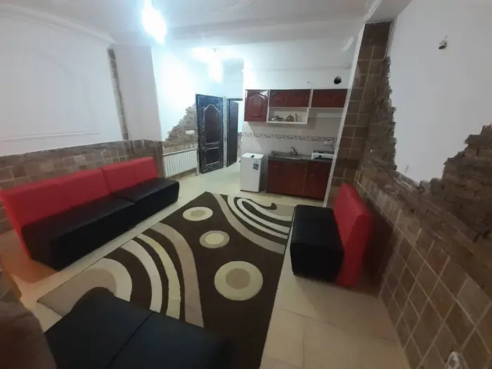 آپارتمان یک خواب الماس قو واحد ۲