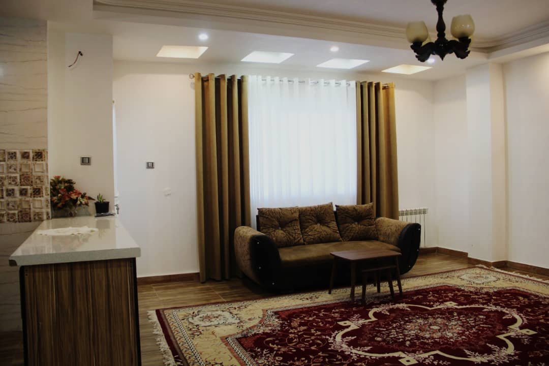 آپارتمان یک خوابه افرا واحد 1