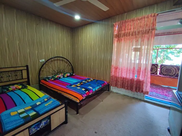 ویلا فلت ۱۰۱ ویلاکده