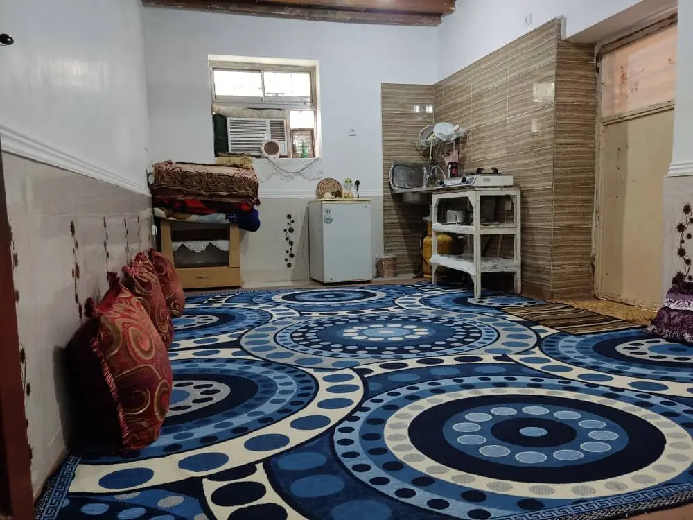 آپارتمان یک خوابه سرانیان