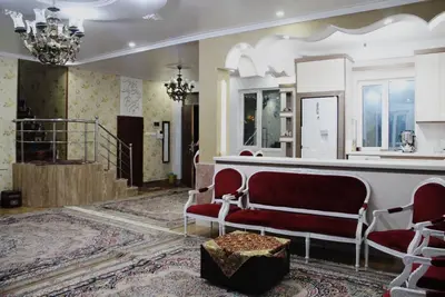 ویلا دوخواب تریبلکس گلی