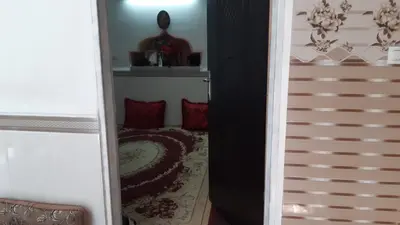 سوئیت یک خوابه زرنگ