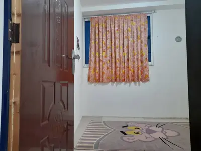 سوئیت یک خوابه زیرآب