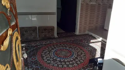 سوئیت یک خوابه زرنگ