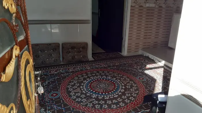 سوئیت یک خوابه زرنگ