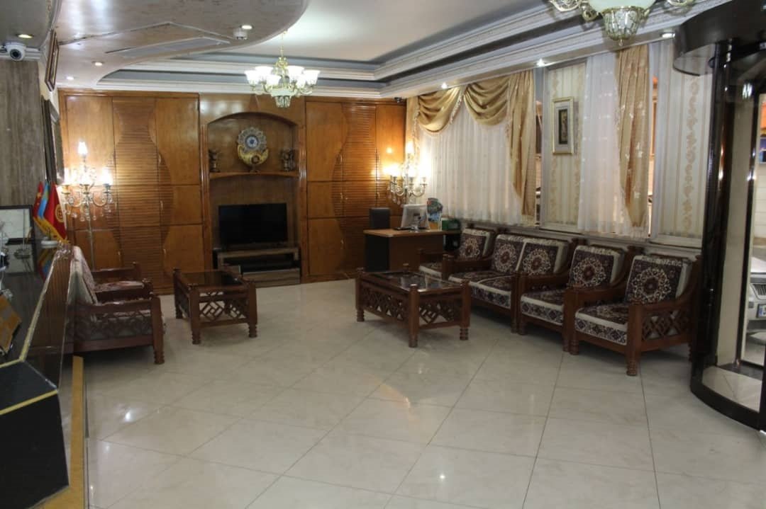 اجاره مجتمع اقامتگاهی دیانا چهارتخت ۳ مشهد