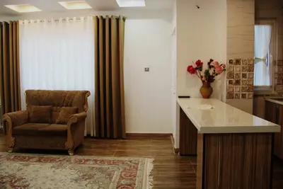 آپارتمان یک خوابه افرا واحد 2