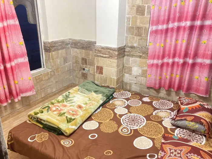 سه خواب سیکاس ۱