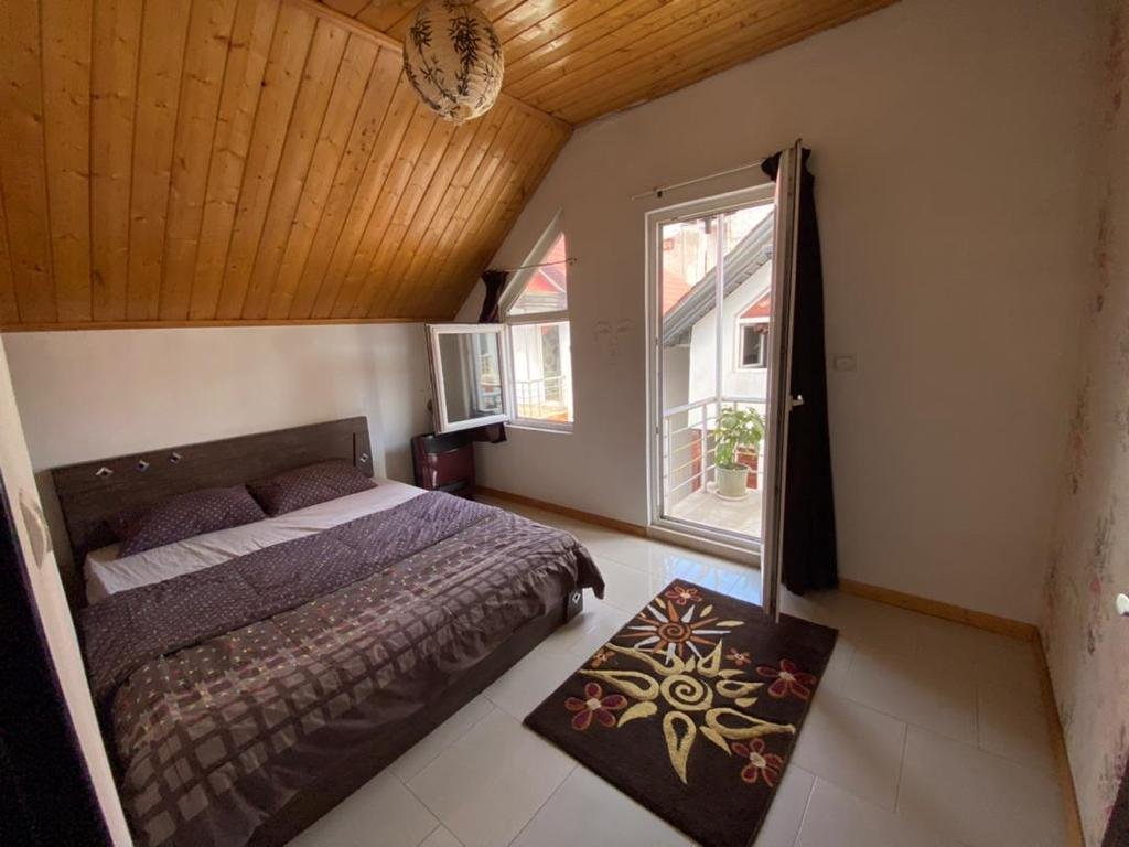 نگین شمال - واحد ۲کامپلکس