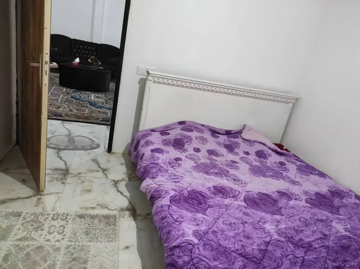 ویلا یک خوابه درختی کردان