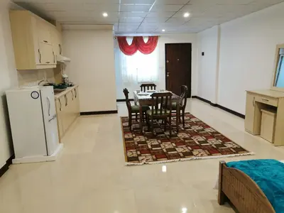 آپارتمان جاسمین - واحد چهارتخته 302