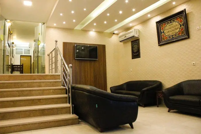 اقاقیا سفید - واحد دوتخته 4