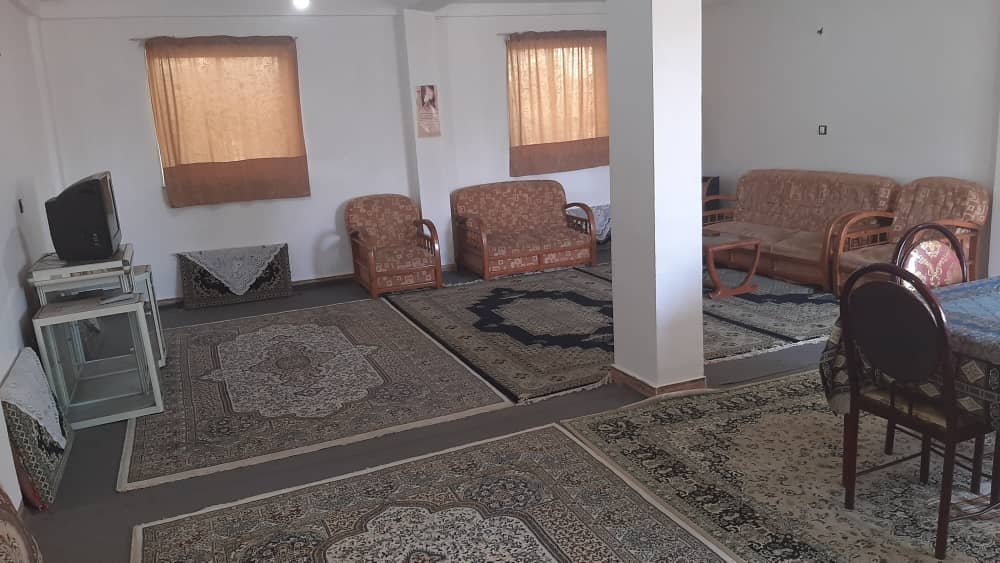 ویلا دوخوابه رضوانشهر