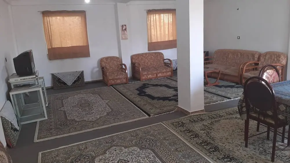 دوخوابه رضوانشهر