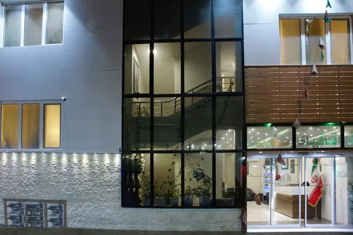 اقاقیا سفید واحد دوتخته 3