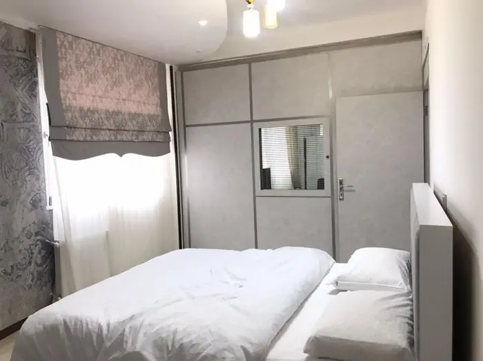 آپارتمان دوخوابه طرشت واحد ۷