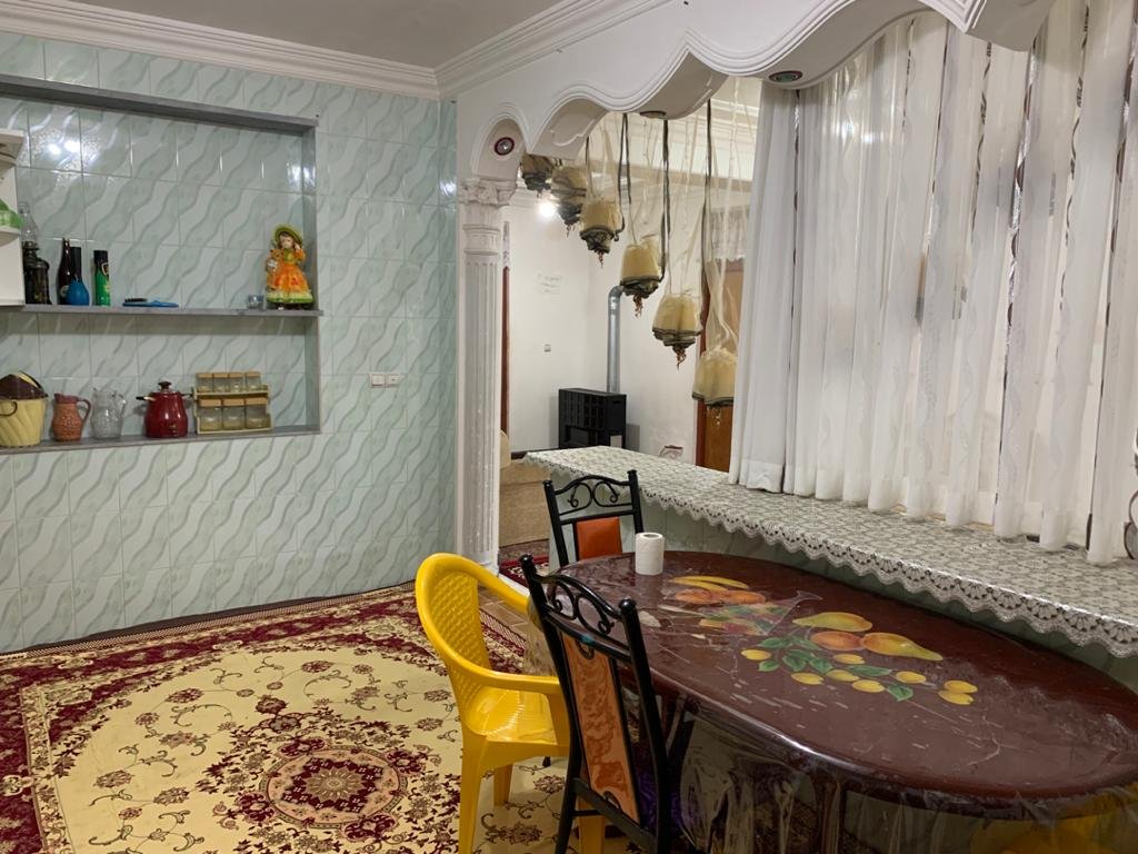 دوخوابه صائب ۲