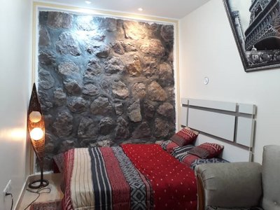 ویلا یک خوابه استخردار آبگرم شهرک پزشکان