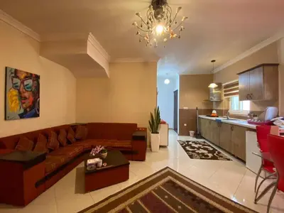 مجتمع اقامتی نگین شمال - واحد ۲کامپلکس