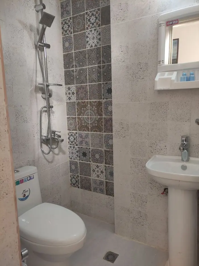 بیتوته - سوسن ۵