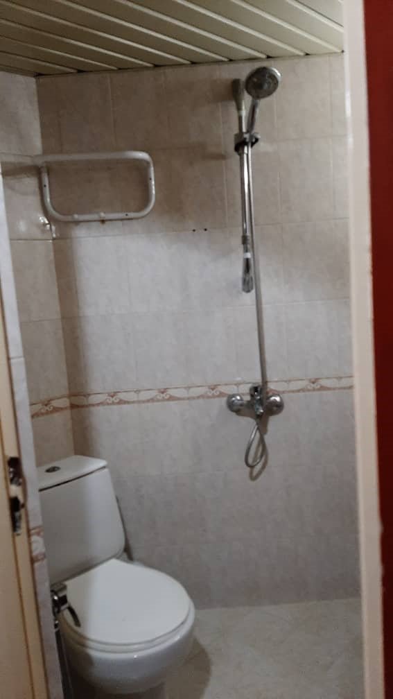 اجاره مجتمع اقامتگاهی دیانا پنج تخت ۴ مشهد