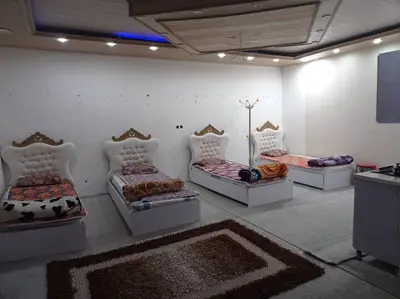 مجتمع اقامتی باغ  طالبی - واحد  105