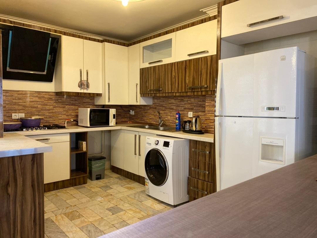 دوخوابه تولائی ولنجک ۲