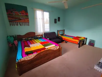 ویلا فلت ۱۰۲ ویلاکده