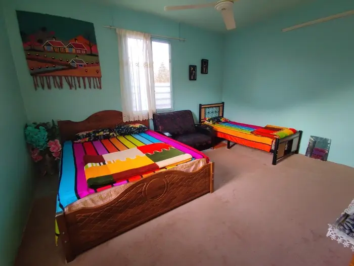 ویلا فلت ۱۰۲ ویلاکده