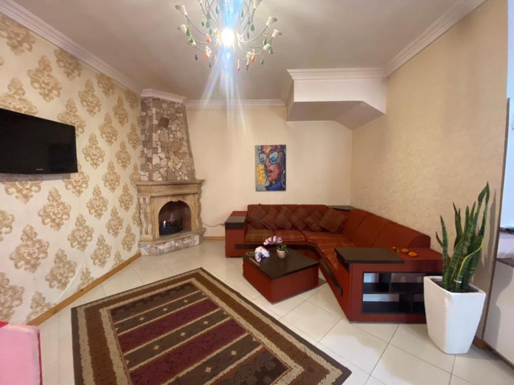 نگین شمال - واحد ۲کامپلکس