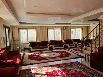 ویلا دوخوابه طاووسیه