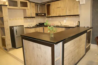 آپارتمان دوخوابه کوپال ۳