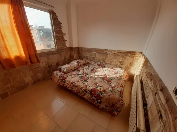 آپارتمان یک خوابه الماس قو واحد ۶