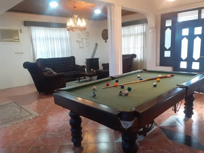 دوخواب استخردار آبگرم کوثر