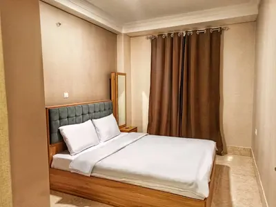 آپارتمان دوخوابه کوپال ۱