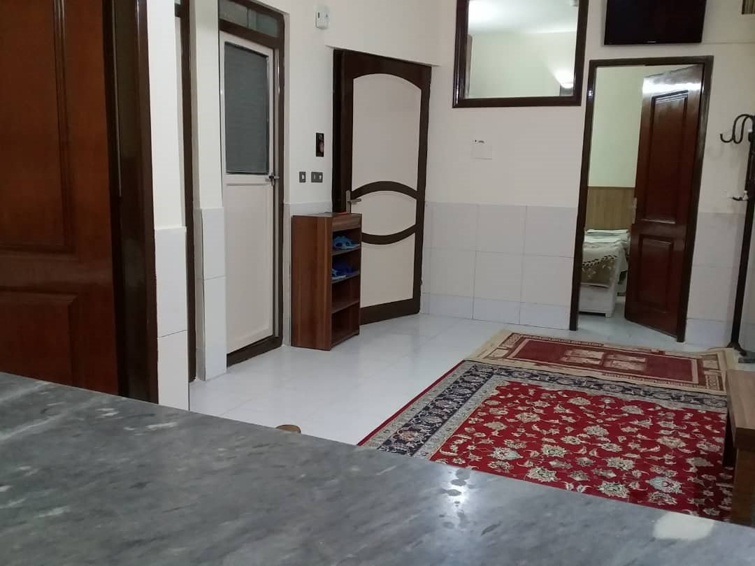 اجاره سوئیت دوخواب عطاران ۴ مشهد