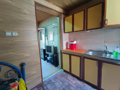 ویلا فلت ۱۰۱ ویلاکده