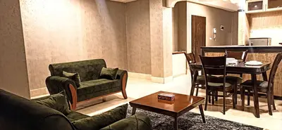 آپارتمان دوخوابه کوپال ۴