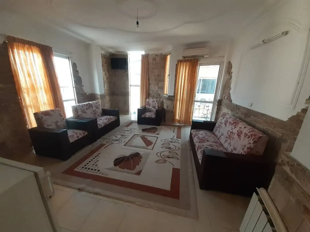 آپارتمان یک خوابه الماس قو واحد ۶