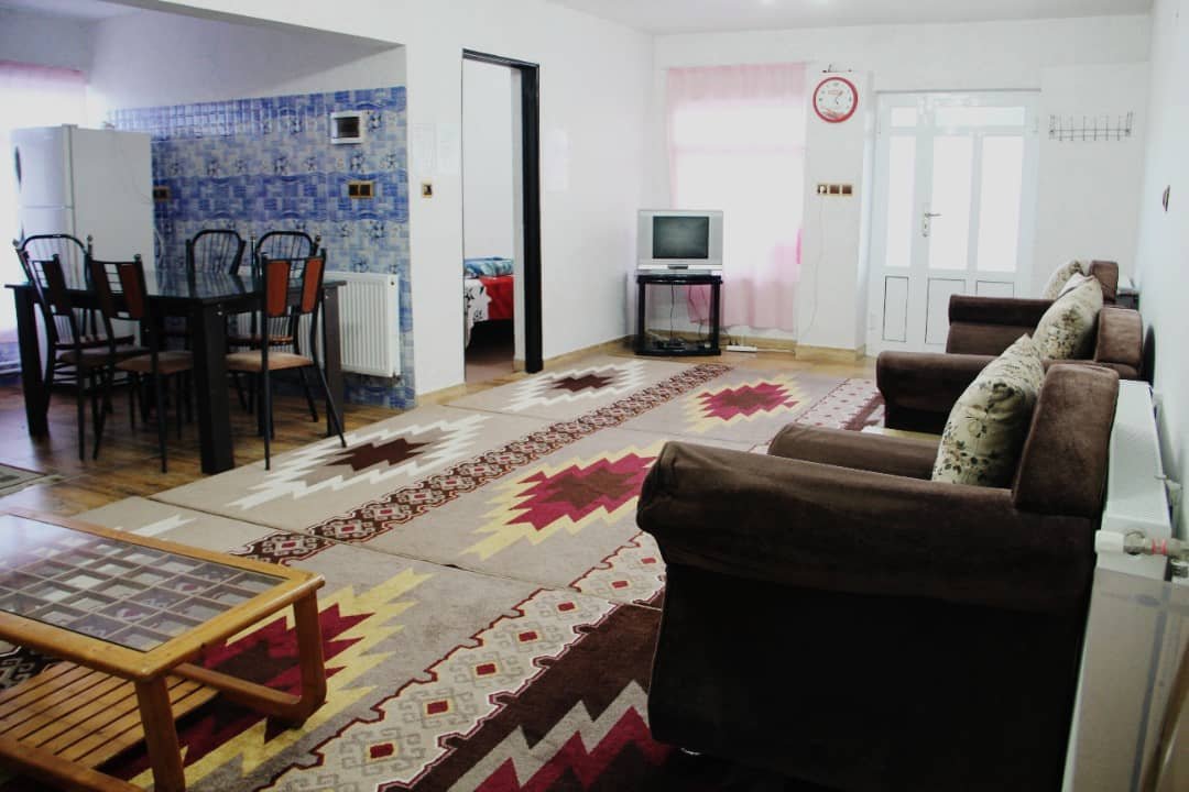 ویلا دوخوابه دانا