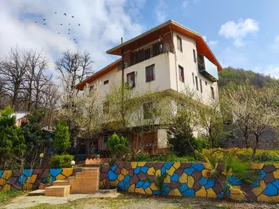 ویلا فلت ۱۰۴ ویلاکده