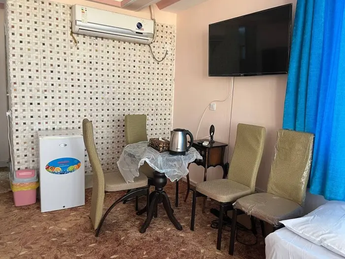 مجتمع اقامتگاهی برادران صادقی واحد 402