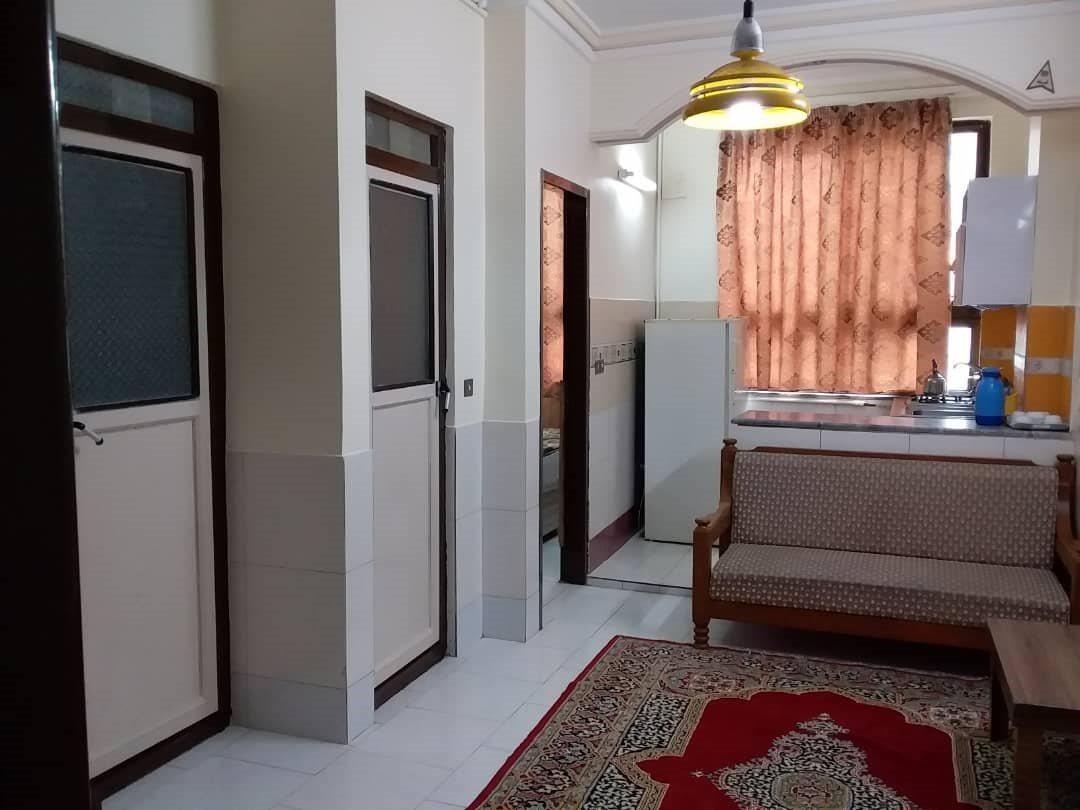 اجاره سوئیت دوخواب عطاران ۴ مشهد
