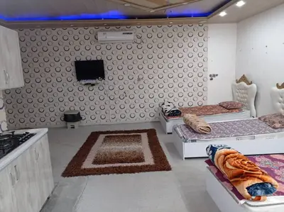 مجتمع اقامتی باغ  طالبی - واحد  105