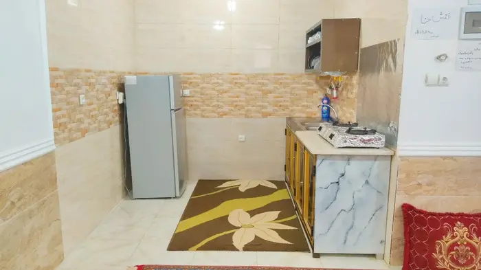 ویلا یک خوابه  پر هرمز