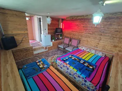 ویلا فلت ۱۰۴ ویلاکده